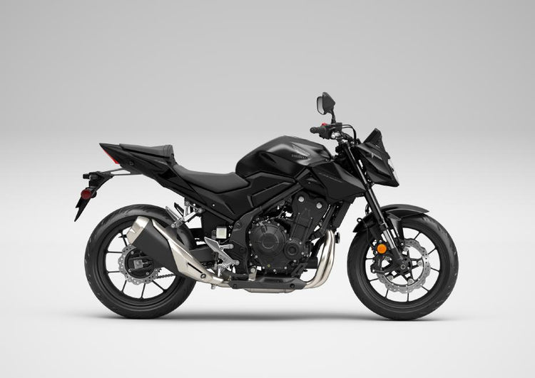 Honda CB500F Hornet Learner Approved