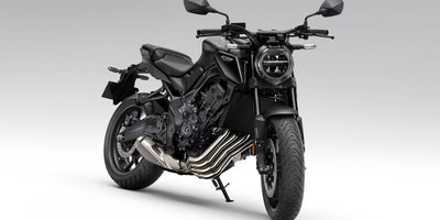 Honda CB650R 2023 Learner Approved