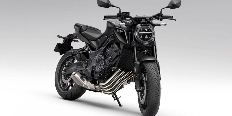 Honda CB650R 2023 Learner Approved