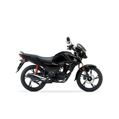 Honda CB125F Learner Approved