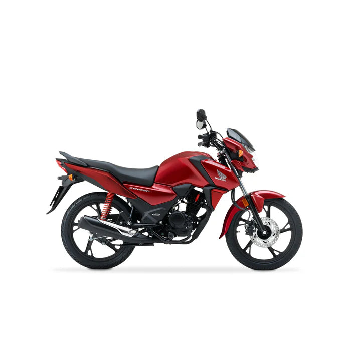 Honda CB125F Learner Approved