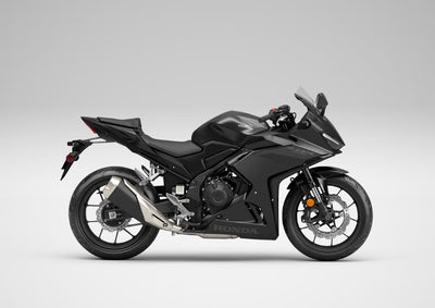 Honda CBR500R Learner Approved