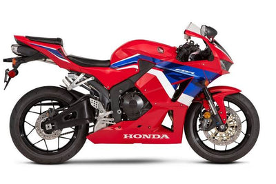 Honda CBR600RR