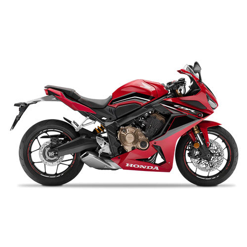 Honda CBR650R 2023 Learner Approved