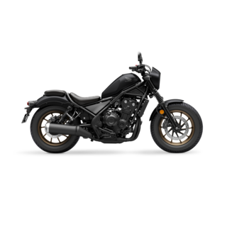 Honda CMX500A2 SPECIAL