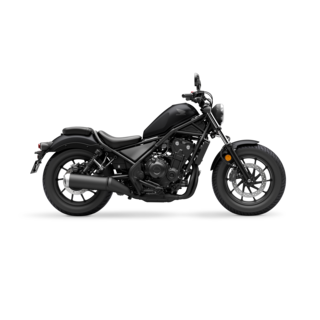 Honda CMX500A