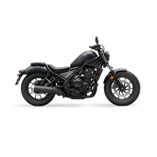 Honda CMX500A