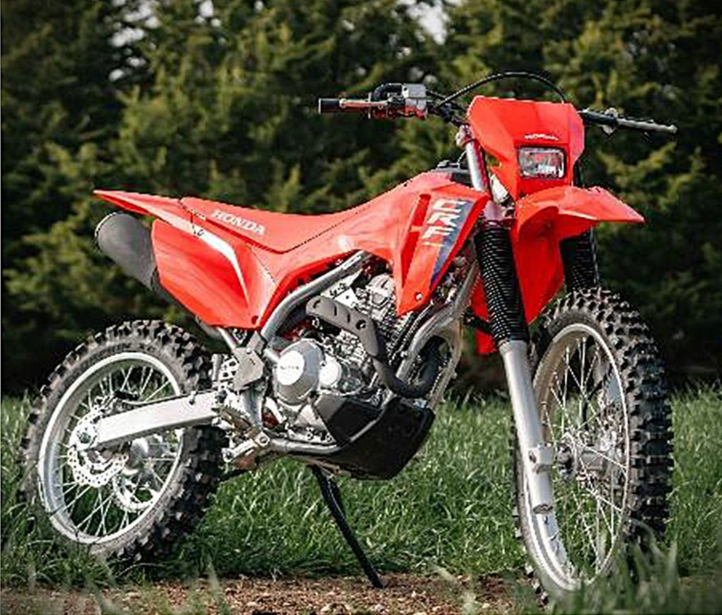 Honda CRF300F 2026