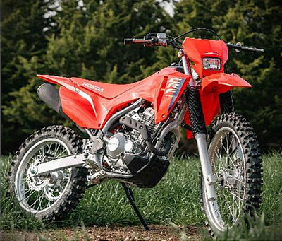 Honda CRF300F 2026
