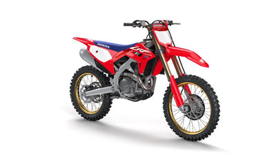 Honda CRF450R 50th Anniversary 2023