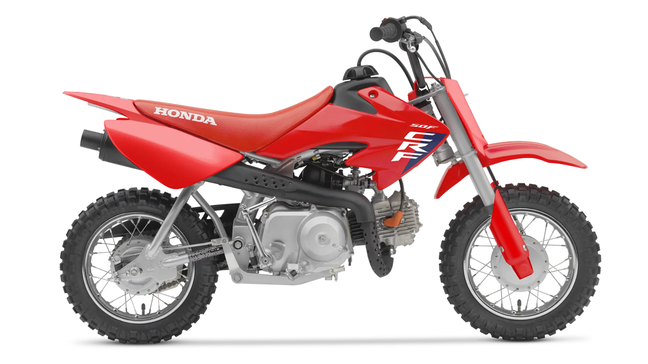 Honda CRF50F | Bridgeland Motorcycles Murray Bridge Honda CRF50F | Bridgeland Motorcycles Murray Bridge