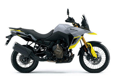 Suzuki DL800DE VStrom 2023