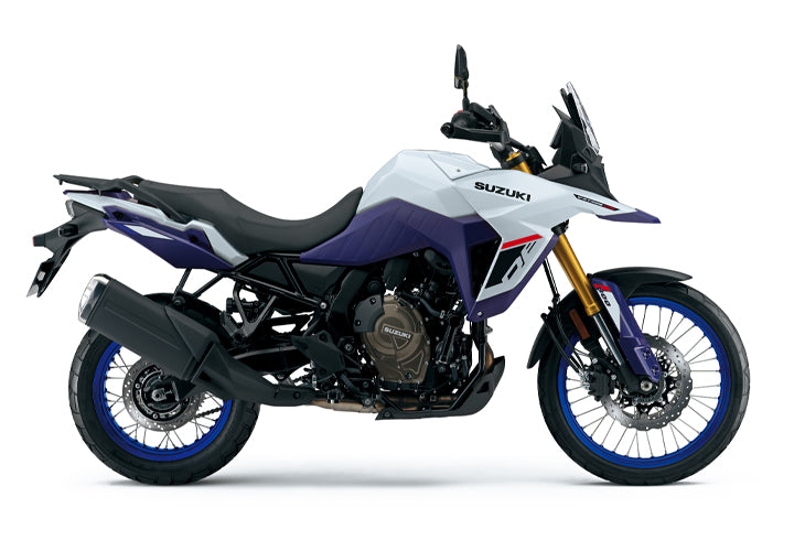 Suzuki DL800DE VStrom 2026