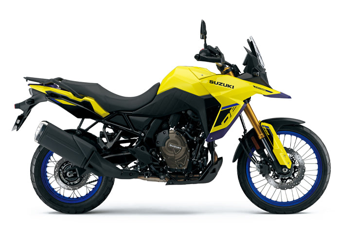 Suzuki DL800DE VStrom 2026