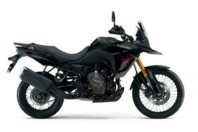 Suzuki DL800DE VStrom 2026 Demo