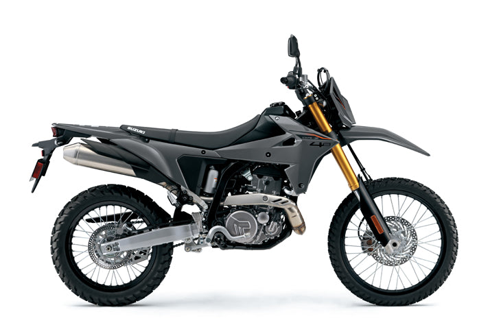 Suzuki DRZ4S