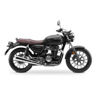 Honda GB350