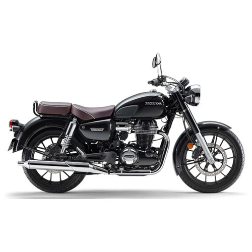 Honda GB350C