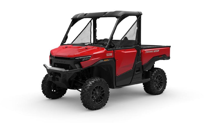 Honda SXS1000 Pioneer