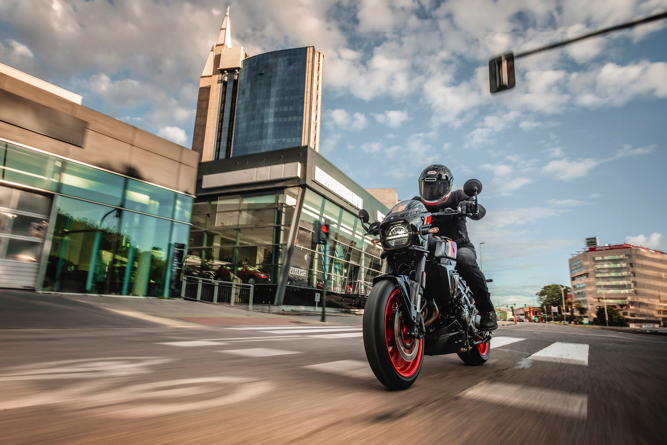 Suzuki GSX-8TT | Bridgeland Motorcycles Murray Bridge
