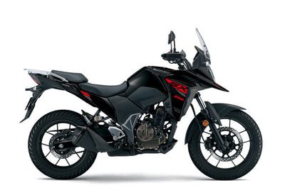 Suzuki DS250 V-Strom 250