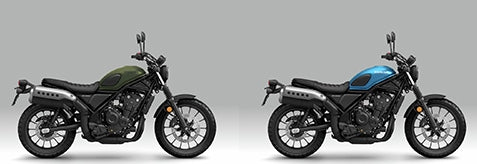 Honda CL500 2023 Learner Approved | Bridgeland Motorcycles Murray Bridge