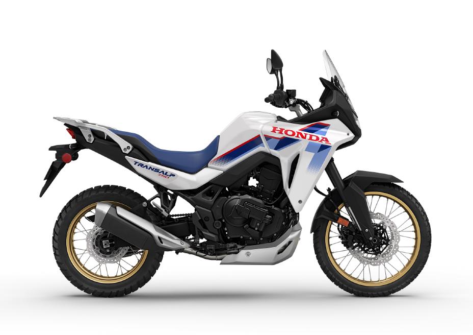 Honda XL750 E-Clutch Transalp 2026