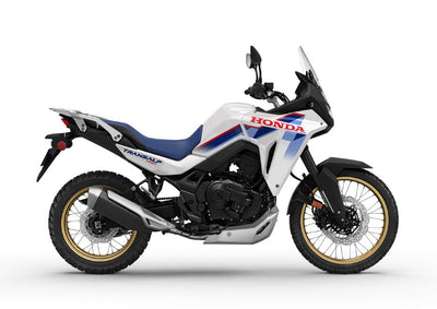 Honda XL750 E-Clutch Transalp 2026