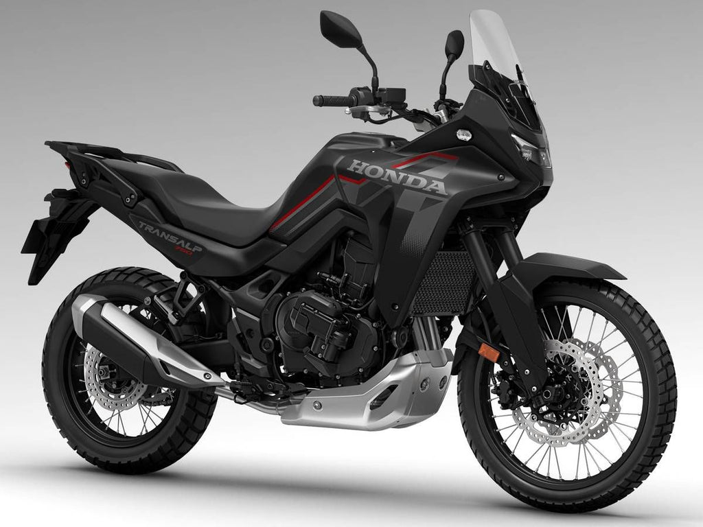 Honda XL750 E-Clutch Transalp 2026