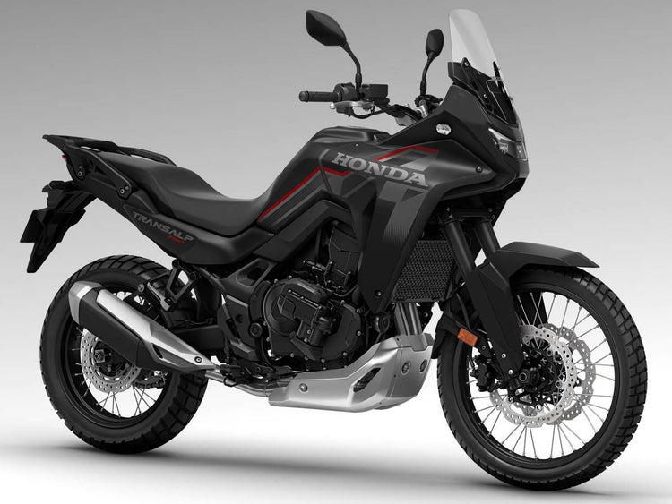 Honda XL750 E-Clutch Transalp 2026