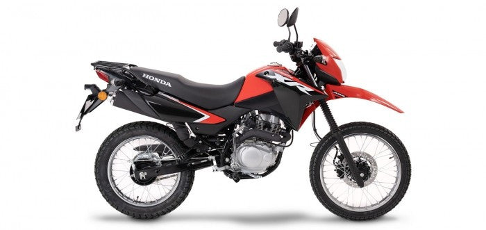 Honda XR150 Bridgeland Motorcycles Murray Bridge