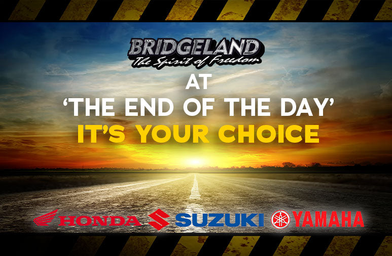 Bridgeland Motorcycles Murray Bridge