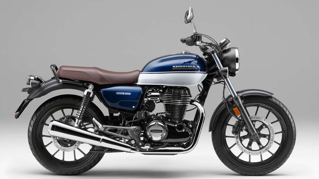 Honda GB350