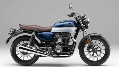 Honda GB350