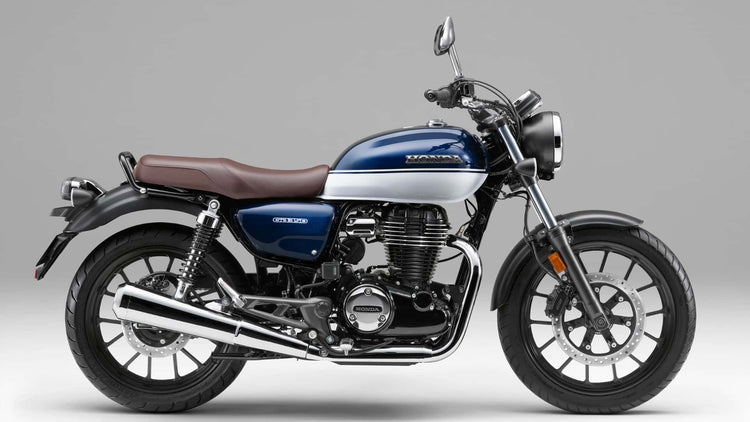 Honda GB350