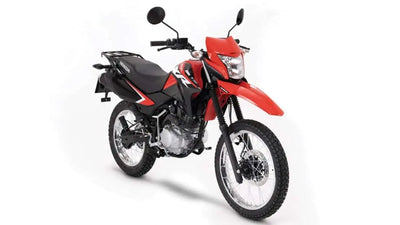 Honda XR150