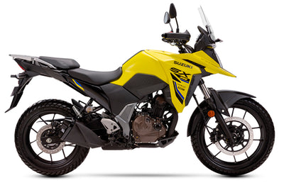 Suzuki DS250 V-Strom 250