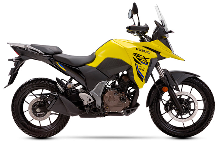 Suzuki DS250 V-Strom 250