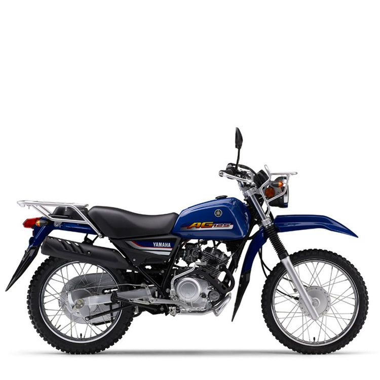 Yamaha AG125 2023