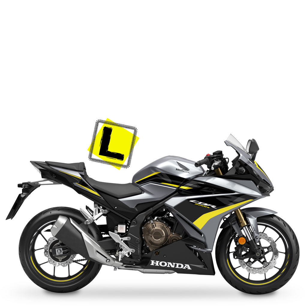 Honda CBR500R Learner Approved Bridgeland Motorcycles Murray Bridge