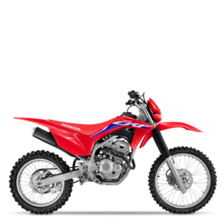 Honda CRF250F Bridgeland Motorcycles Murray Bridge