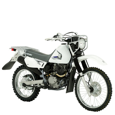 Suzuki DR200SE Trojan 2023