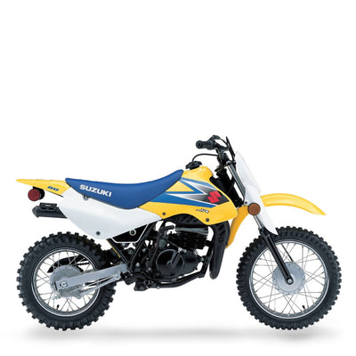 Suzuki JR80K