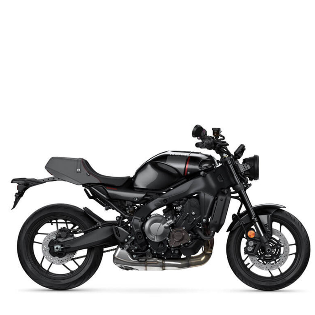 Yamaha XSR900 MTM850A 2022