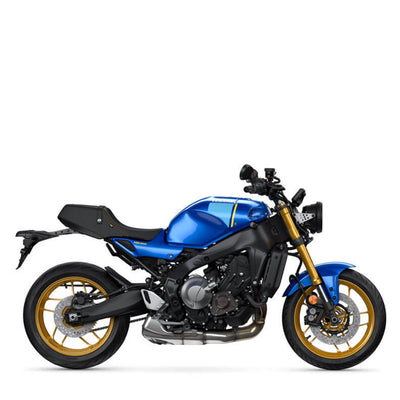 Yamaha XSR900 MTM850A 2022