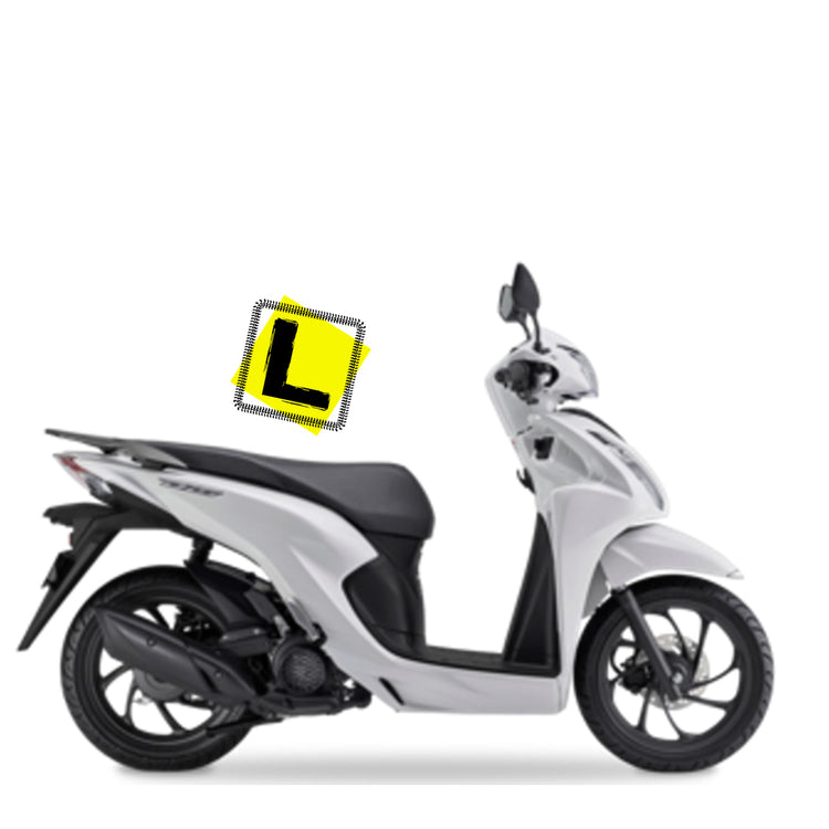 Honda NSC110 Dio 2023