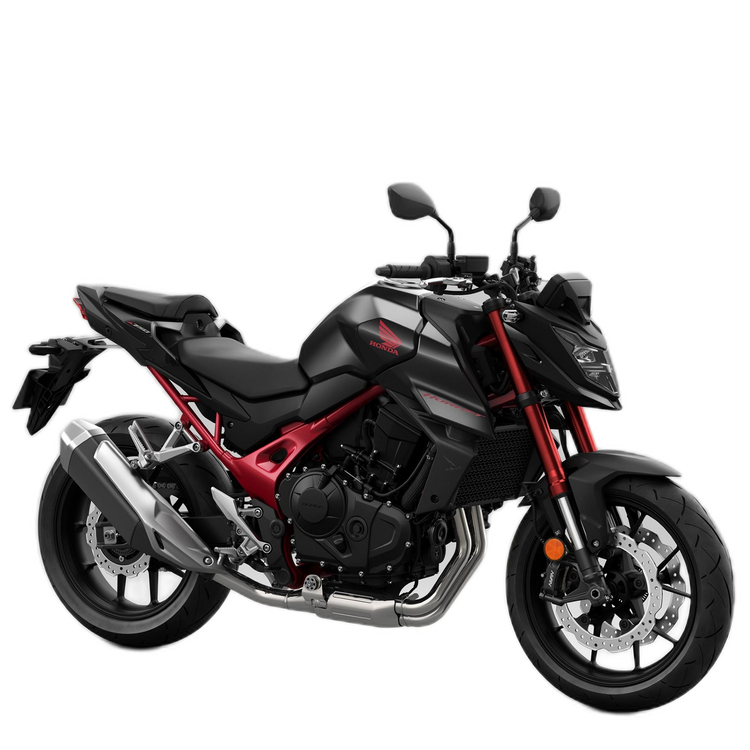 Honda CB750 Hornet 2023