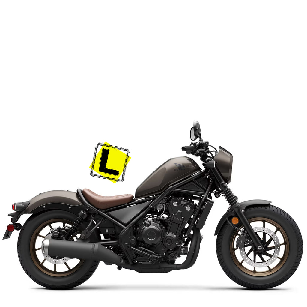 Honda CMX500A2 SPECIAL 2023