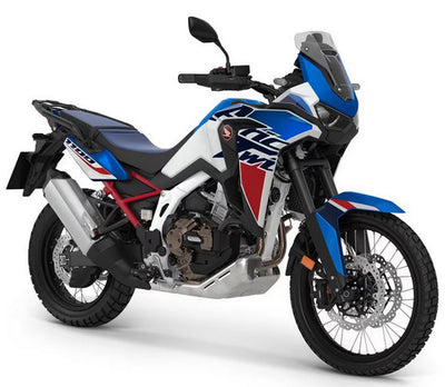 Honda CRF1100 ABS Africa Twin 2023