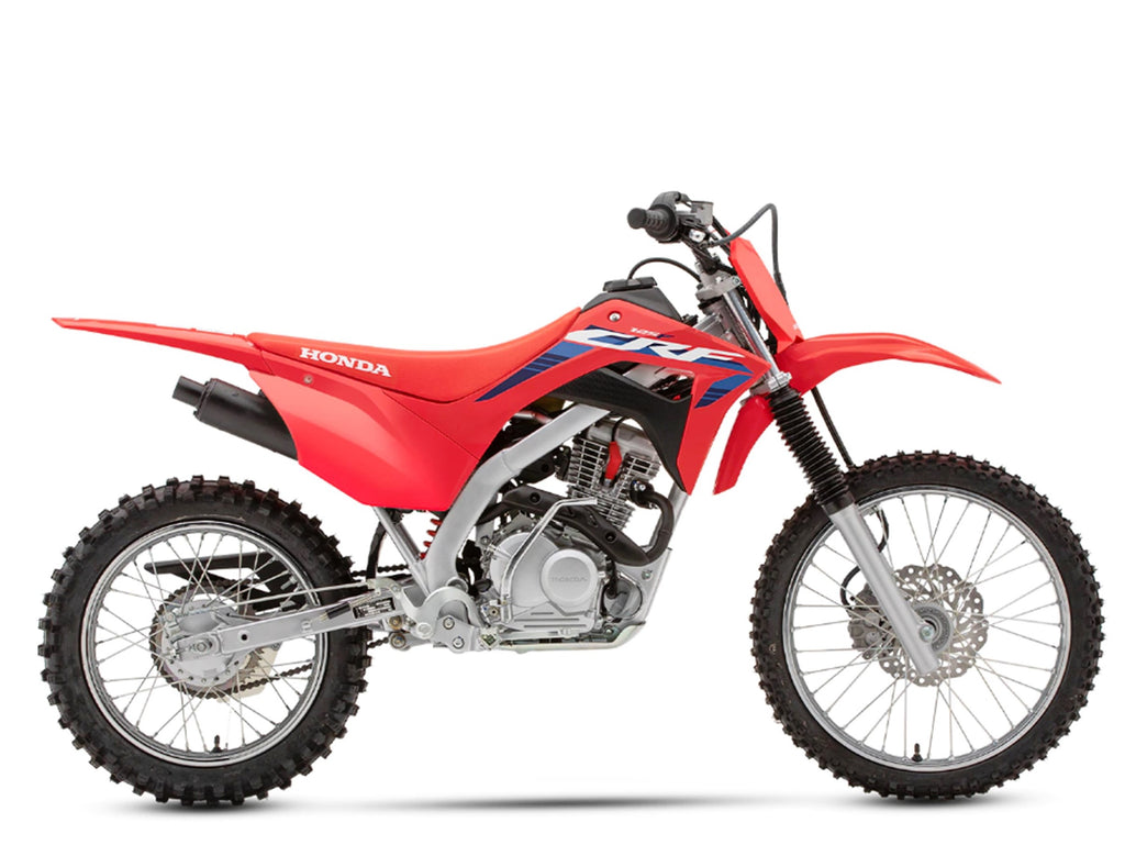 Honda CRF125FB Big Wheel